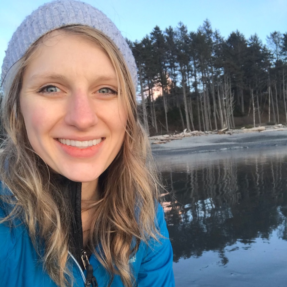 Meet your Posher, Julia